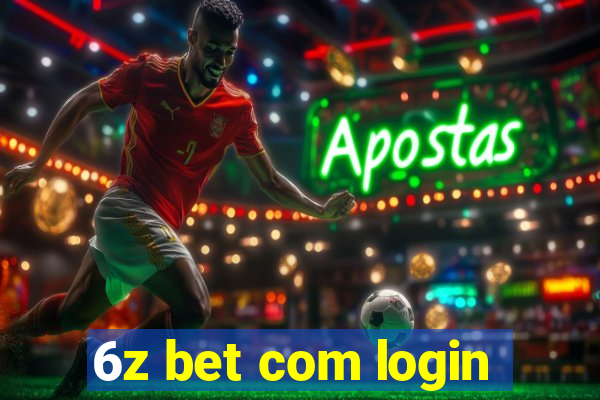 6z bet com login